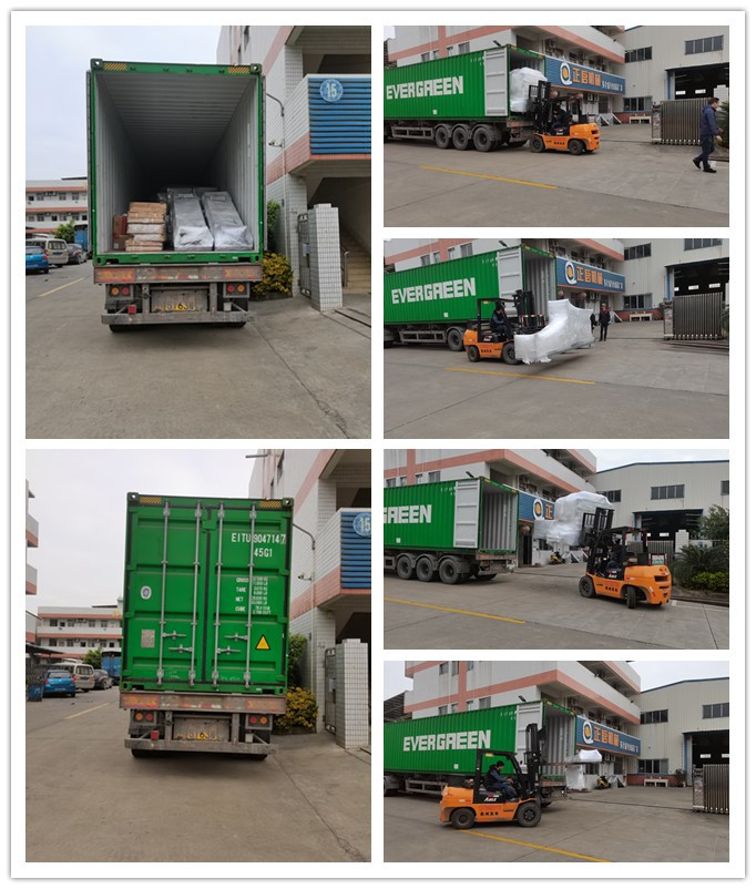 2020年12月發往馬來西亞-ZQ1600型多片斷料鋸2臺