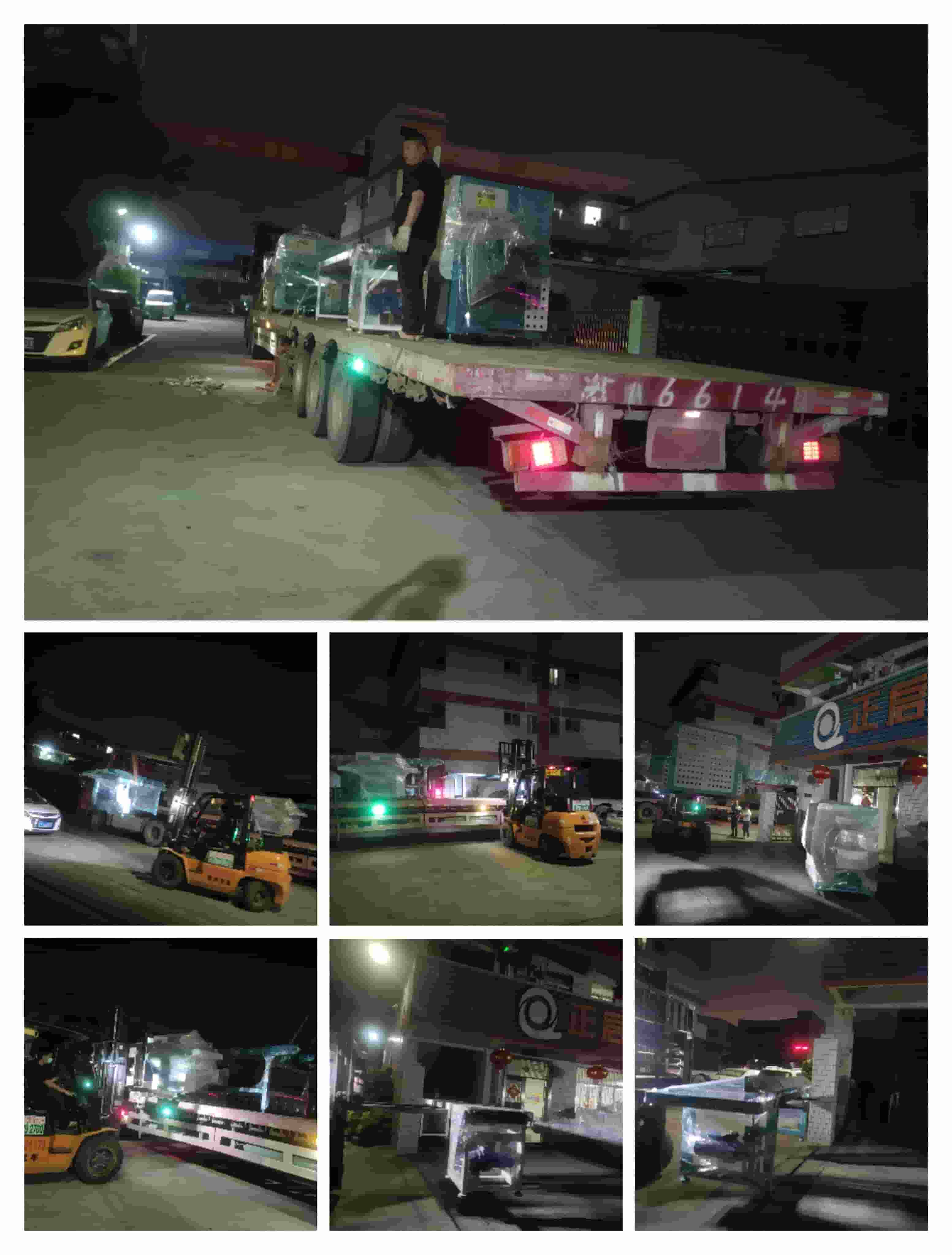 2022年3月15日發(fā)廣東中山-ZQ350圓木多片鋸、ZQ150方木多片鋸