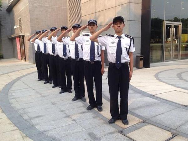 如何規劃和管控園區安保巡邏？